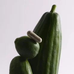 5 Day Reset Cure Ventre Plat