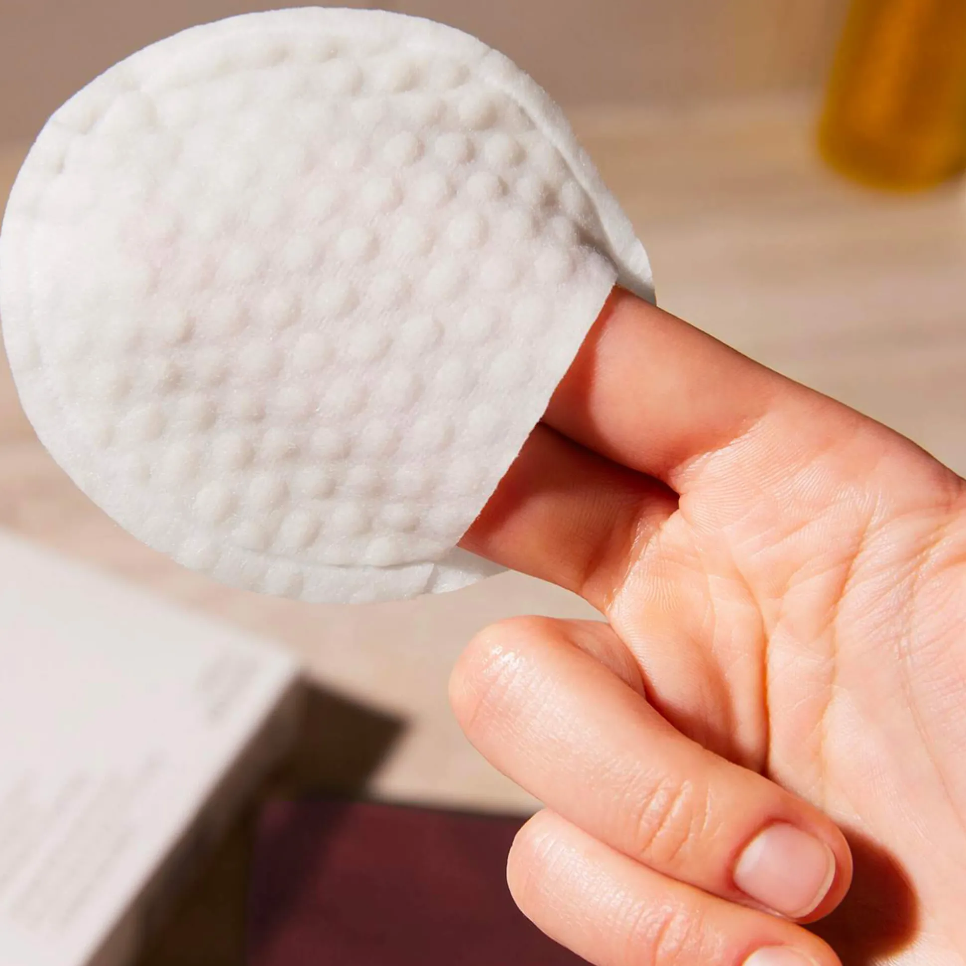 15% Glycolic Overnight Glow Disques Peeling Éclat