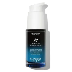 A+ High Dose Retinoïd Serum aux Rétinoïdes Ultra Concentré