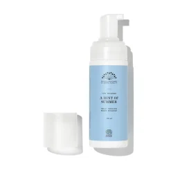 A Hint of Summer Mousse Autobronzante