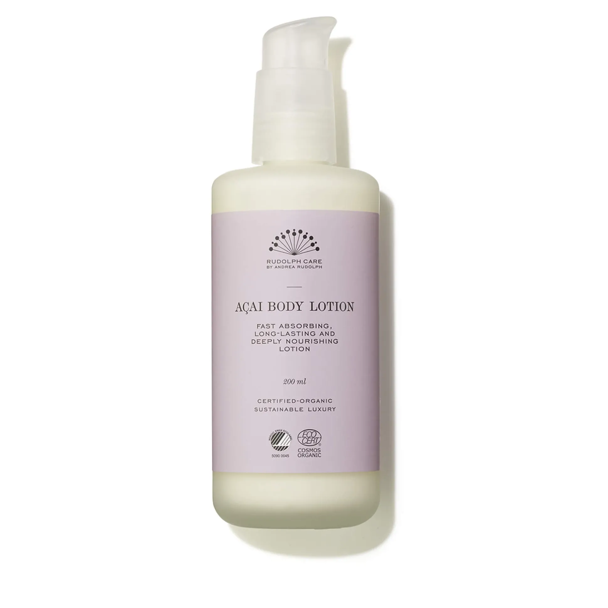 Açai Body Lotion Lait Corps