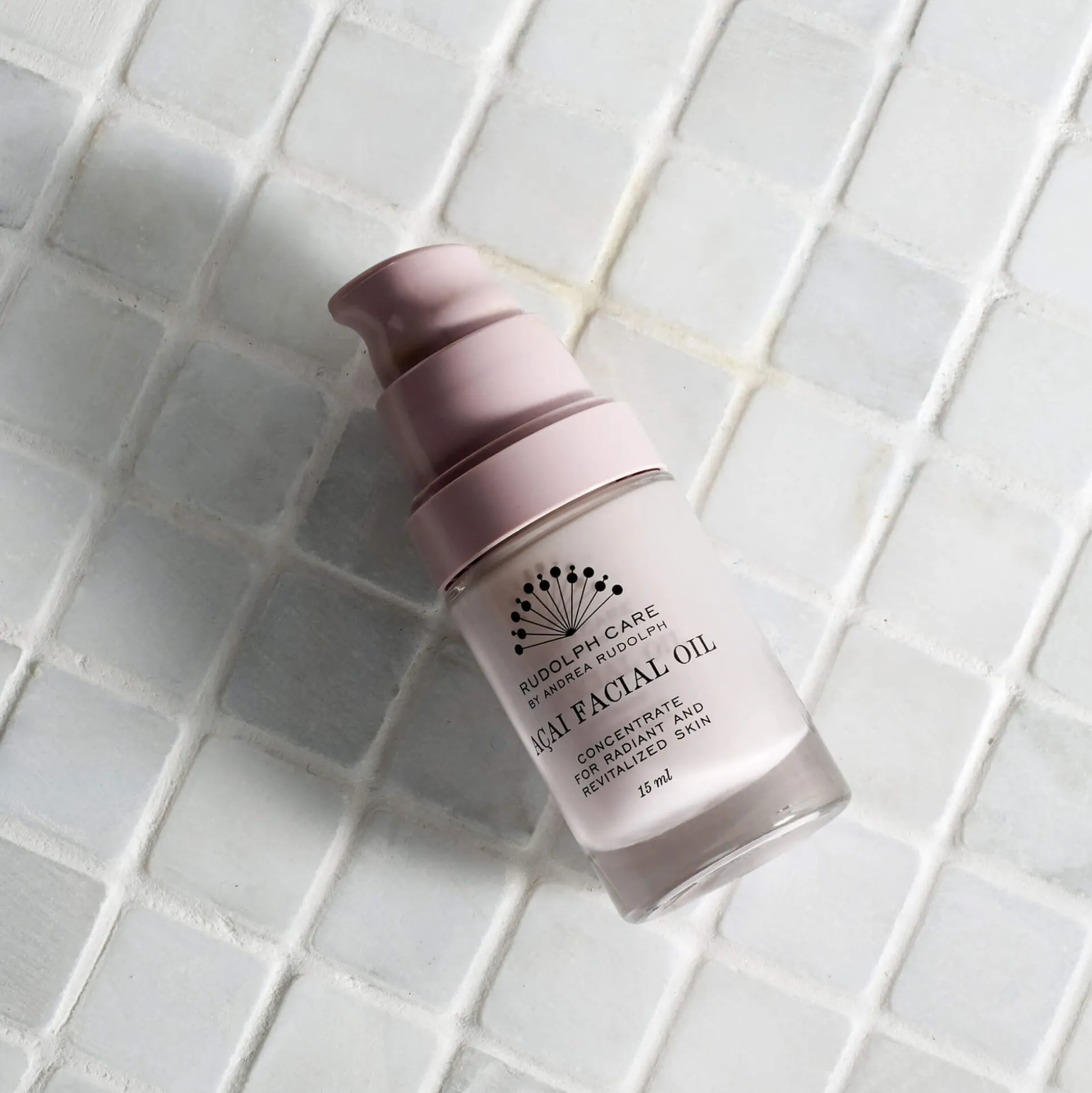 Açai Facial Oil Huile Visage