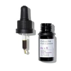 Ac+R Serum Eclat Jeunesse Baies d’Açaï + Rose
