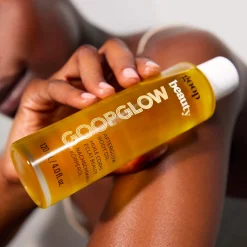 Afterglow Body Oil Huile Corps Éclat