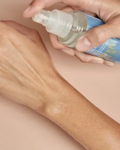 Aftersun Repair Spray Brume Après-Soleil Réparatrice