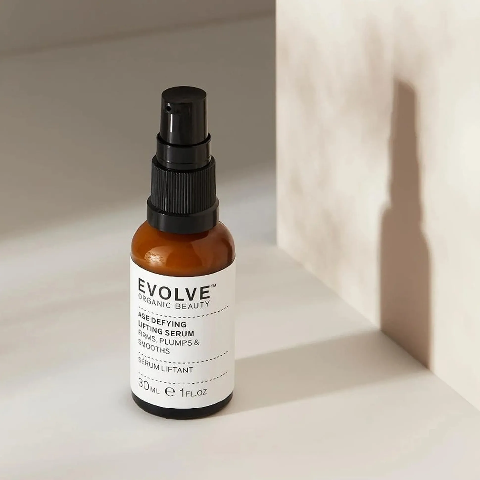 Age Defying Lifting Serum Sérum Hydratant