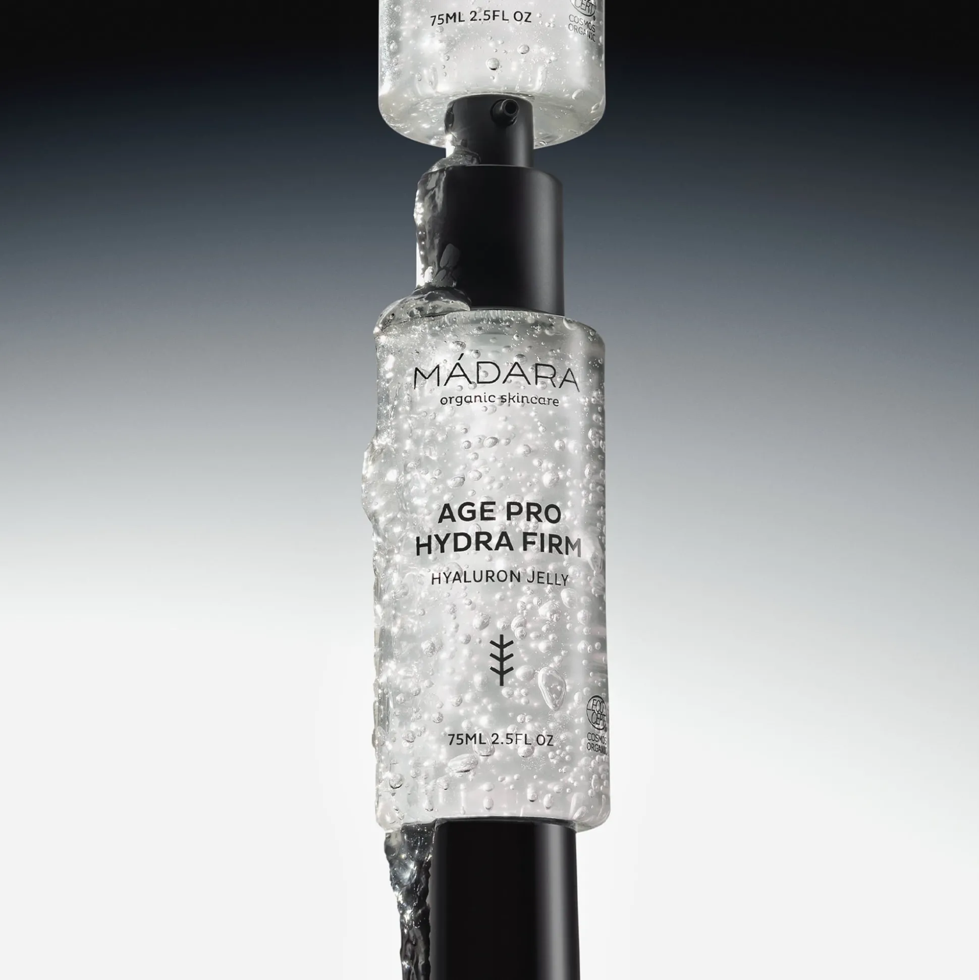 Age Pro Hydra Firm Hyaluron Jelly Gelée Hydratante