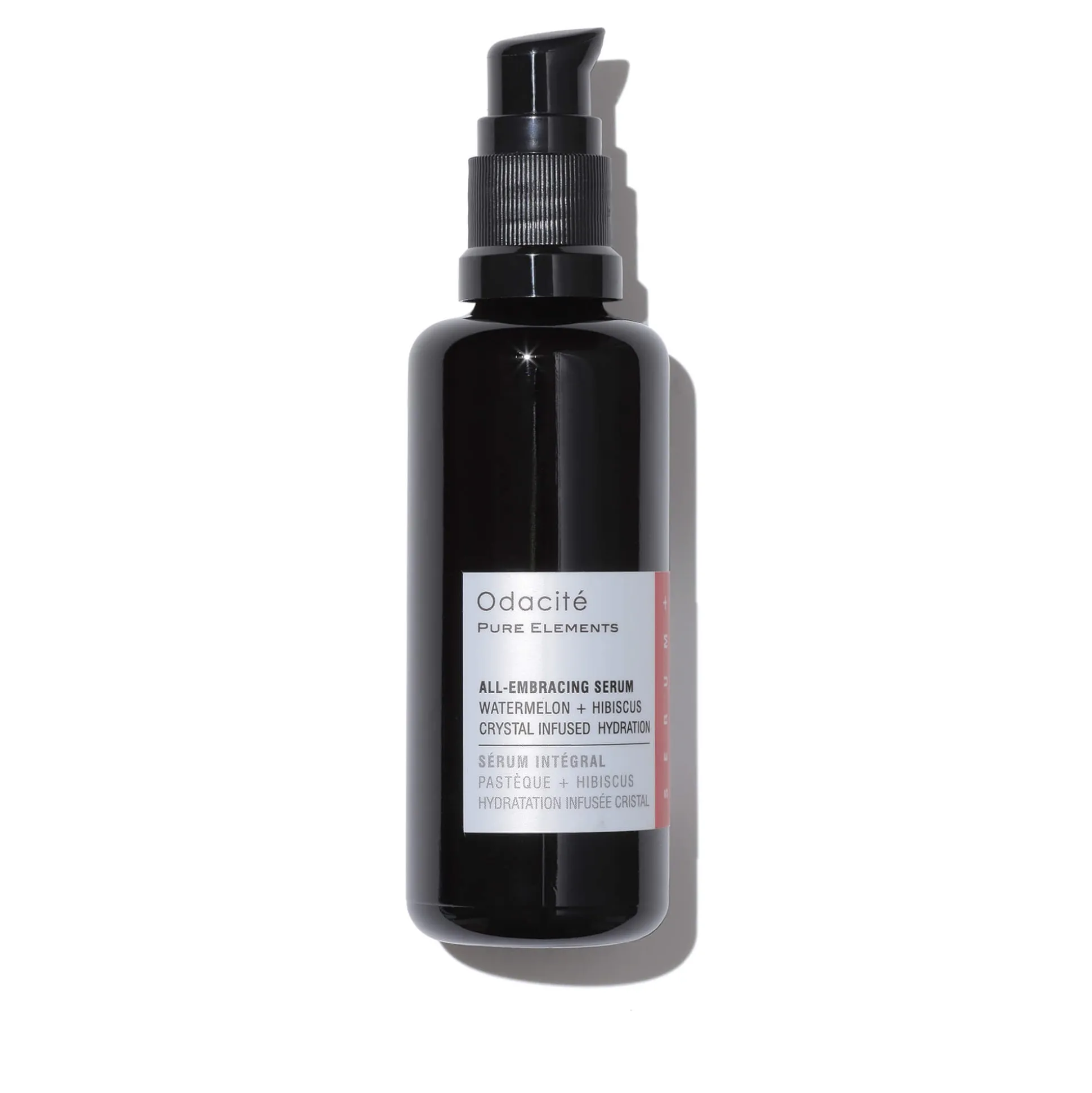 All Embracing Sérum Intégral Pastèque & Hibiscus