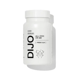 All eyes on me Prébiotiques Minceur