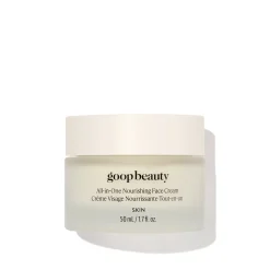 All-in-One Nourishing Crème Hydratante Nourrissante