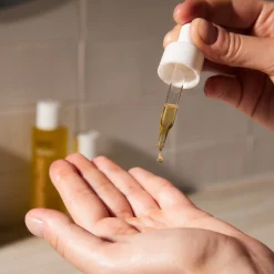 All-in-One Super Nutrient Huile Visage