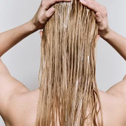 Amino Acid Shinebath Conditioner Après-Shampoing Éclat