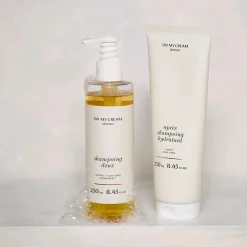 Après Shampoing Hydratant