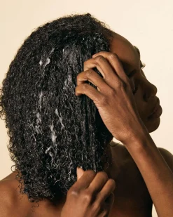 Après-Shampoing Acondicionador de Cupuaçu & Castor