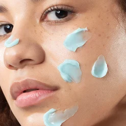 Aquamarine Melt Cleansing Gel-Balm Nettoyant Visage