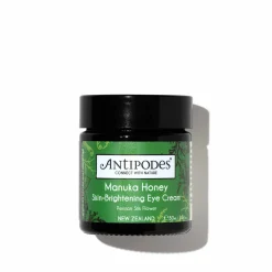 Aura Manuka Eye Cream Contour des Yeux Illuminant