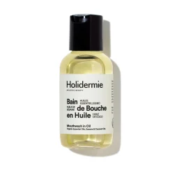 Bain de Bouche-en-huile