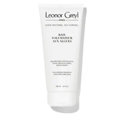 Bain Volumateur aux Algues Shampoing Volume
