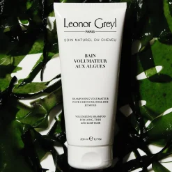 Bain Volumateur aux Algues Shampoing Volume