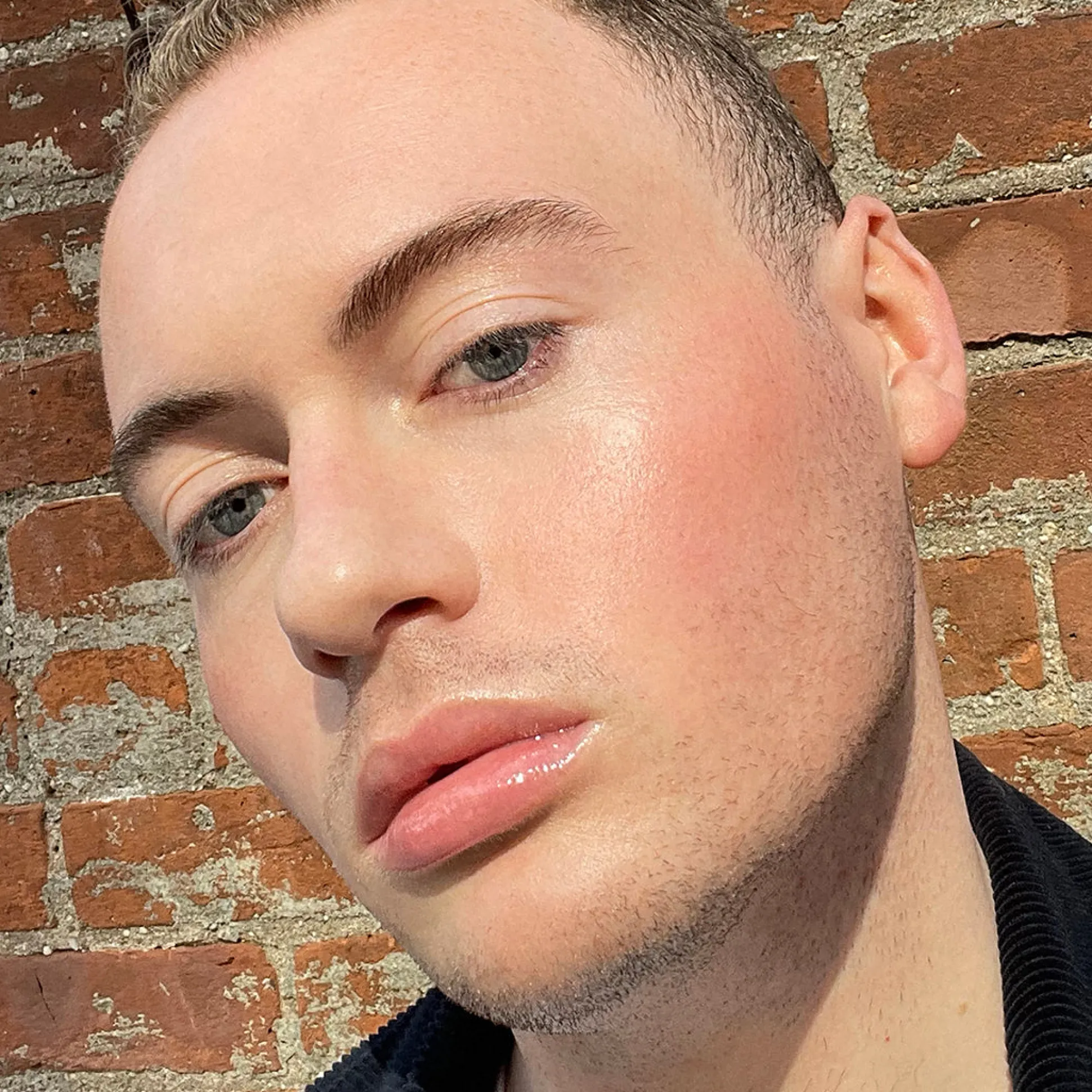 Balm Amour Baume à Lèvres Nourrissant