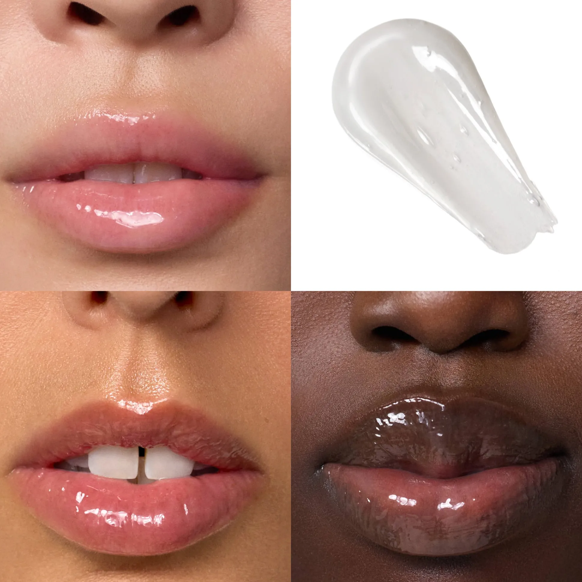 Balm Amour Baume à Lèvres Nourrissant