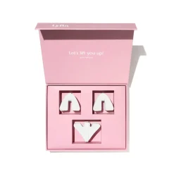 Bandes Liftantes Front et Yeux