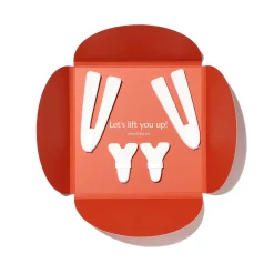 Bandes Liftantes Joues et Bouche