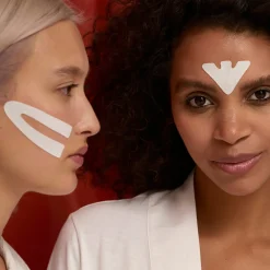 Bandes Liftantes Joues et Bouche