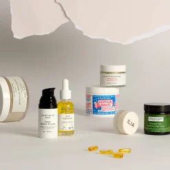 Baume Egyptian Magic