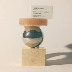 Baume-en-huile Démaquillant