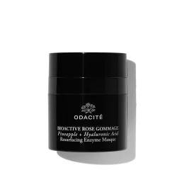 Bioactive Rose Gommage Bioactif à la Rose