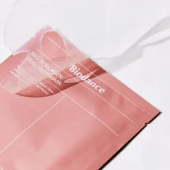 Bio-Collagen Real Deep Mask Masque Hydrogel