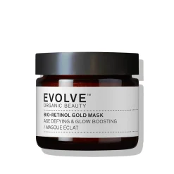 Bio-Retinol Gold Mask Masque Raffermissant