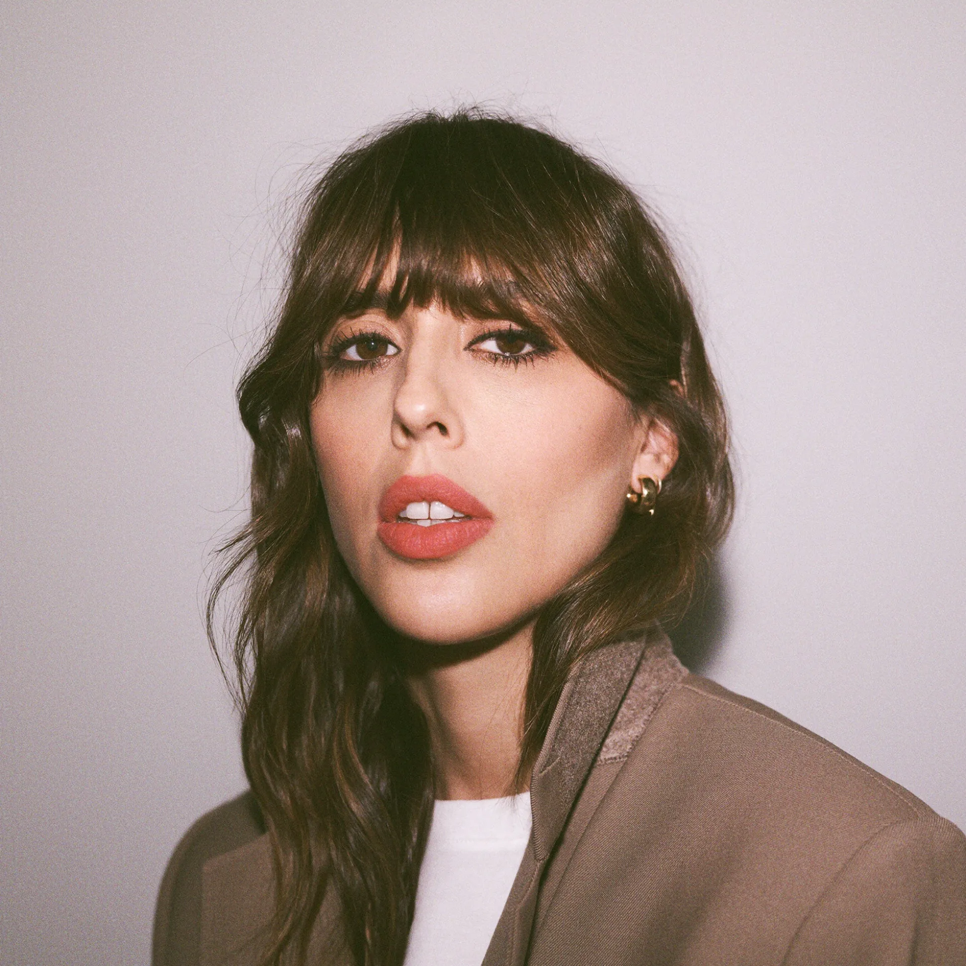 Bisou Balm Baume à Lèvres Teinté