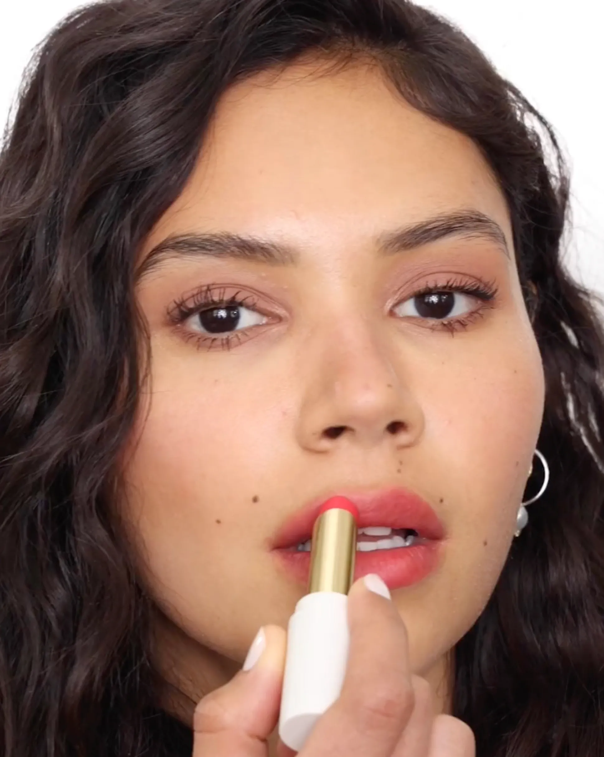 Bisou Balm Baume à Lèvres Teinté