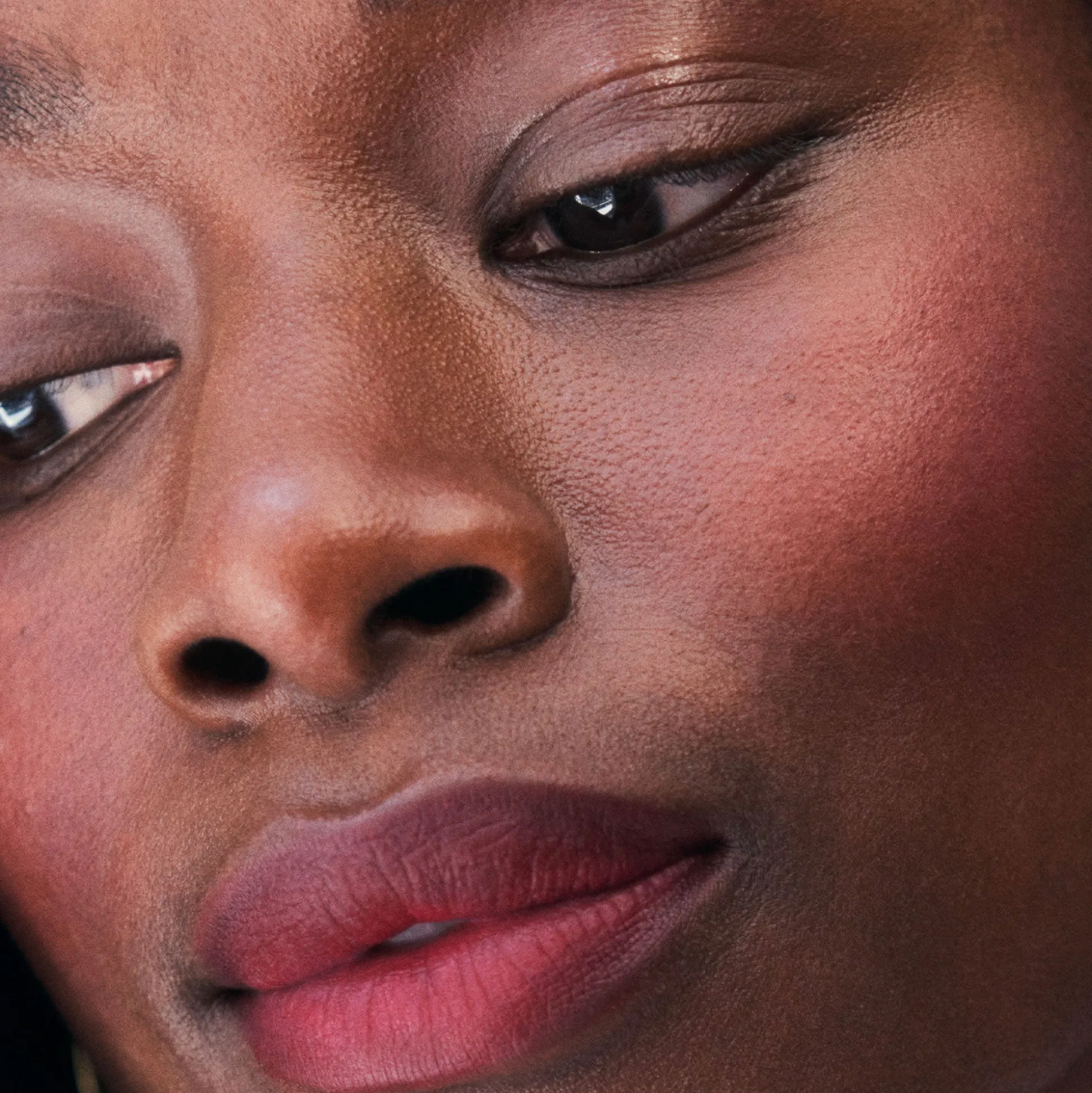 Bisou Balm Baume à Lèvres Teinté