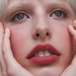 Bisou Balm Baume à Lèvres Teinté