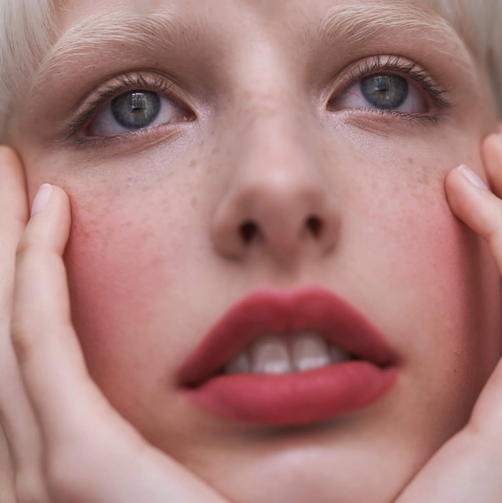 Bisou Balm Baume à Lèvres Teinté