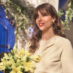 Bisou Balm Baume à Lèvres Teinté