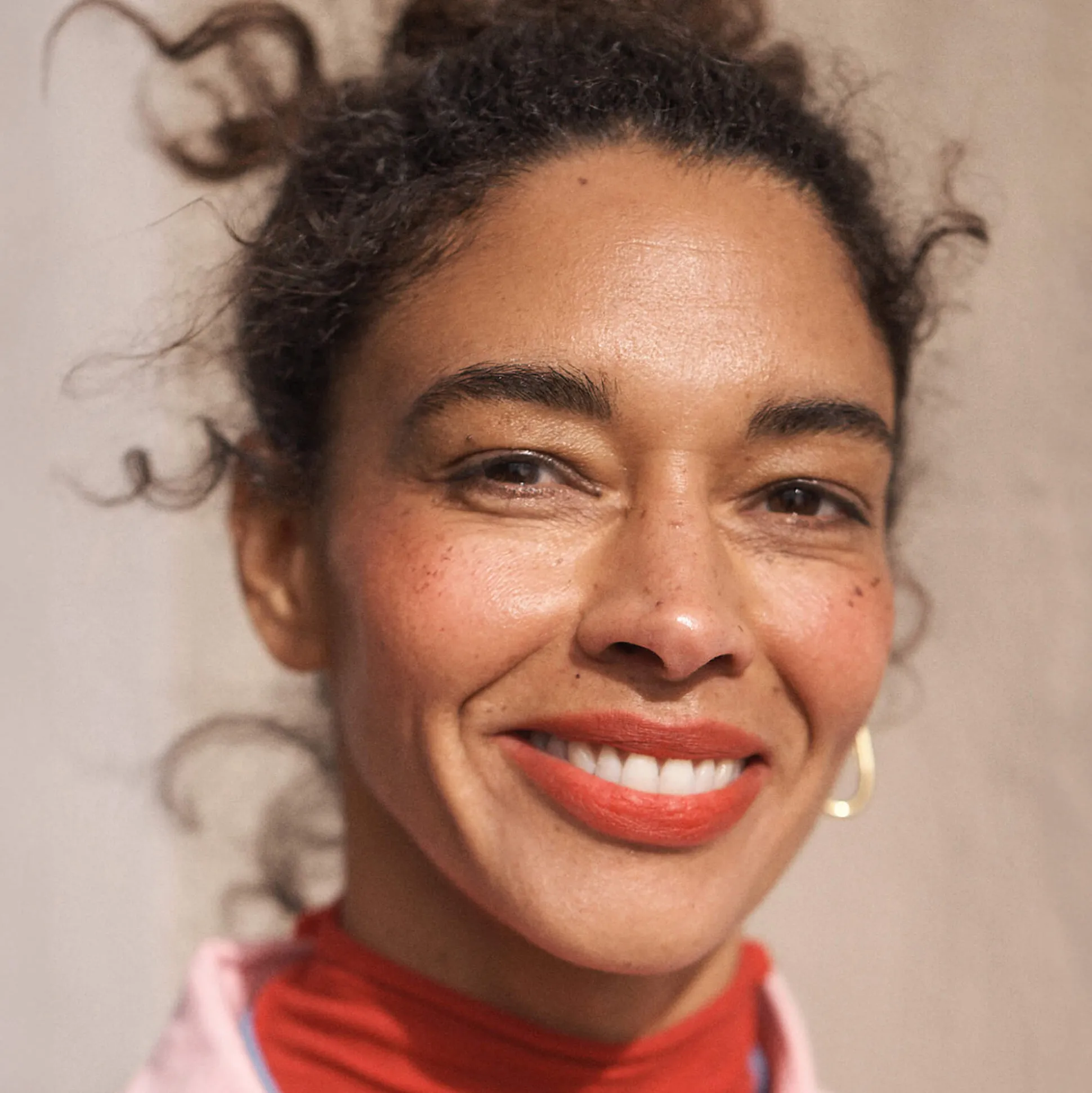 Bisou Balm Baume à Lèvres Teinté