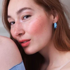 Bisou Balm Baume à Lèvres Teinté