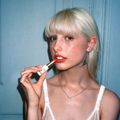 Bisou Balm Baume à Lèvres Teinté