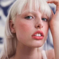 Bisou Balm Baume à Lèvres Teinté