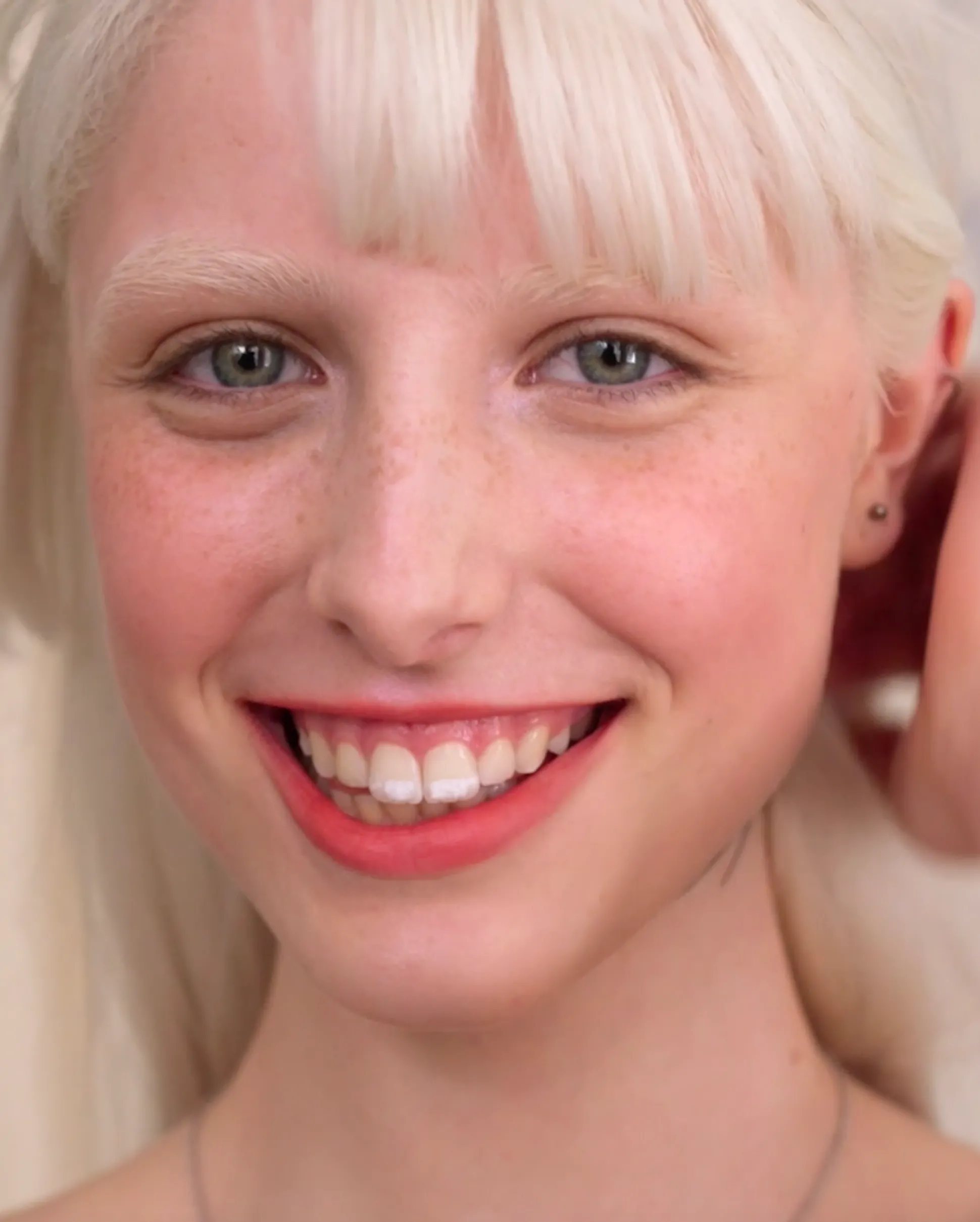 Bisou Balm Baume à Lèvres Teinté