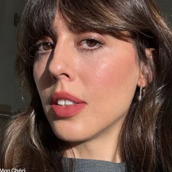 Bisou Balm Baume à Lèvres Teinté