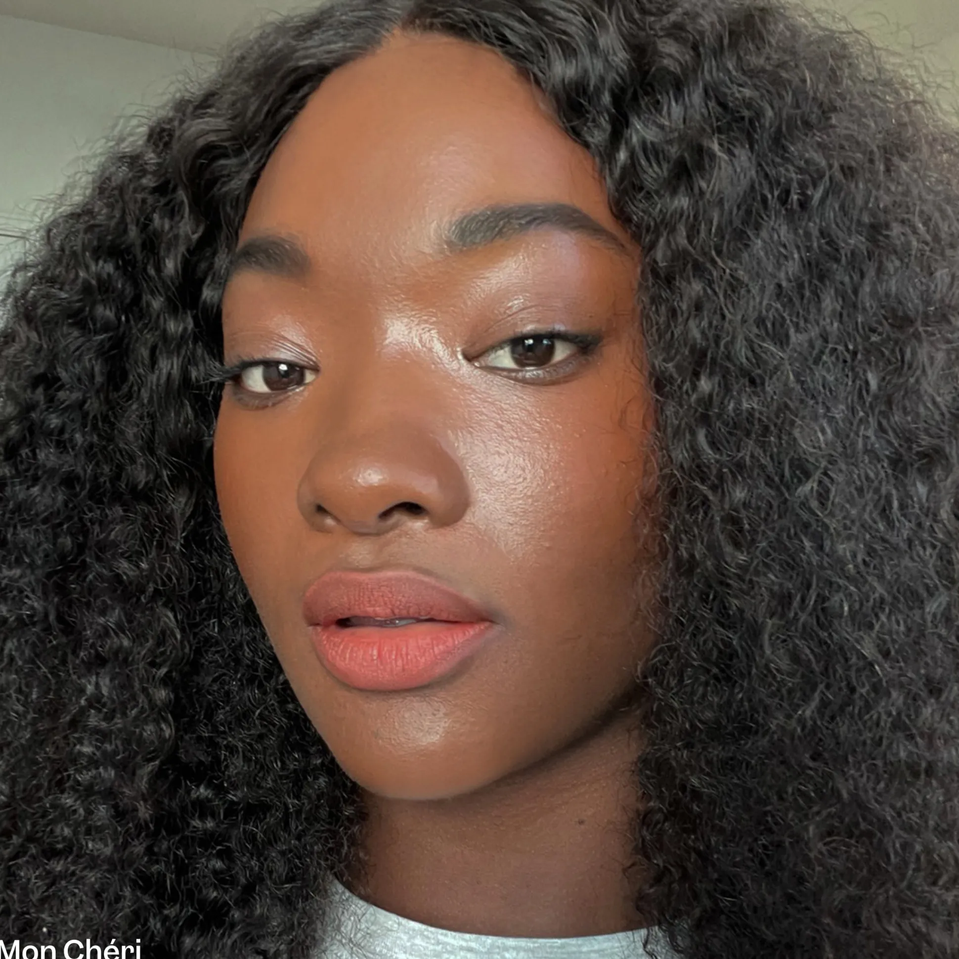 Bisou Balm Baume à Lèvres Teinté