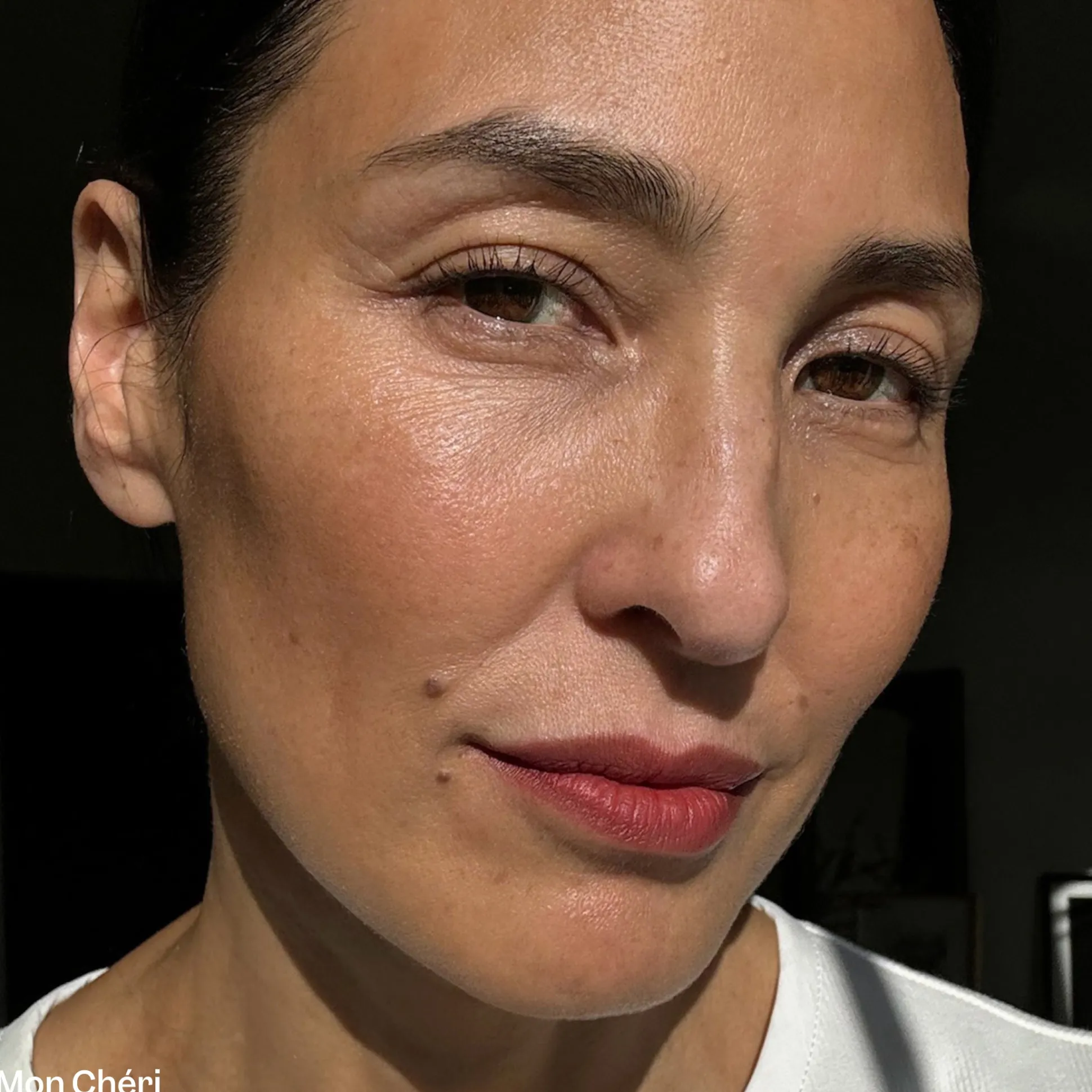 Bisou Balm Baume à Lèvres Teinté