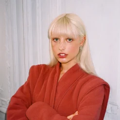 Bisou Balm Baume à Lèvres Teinté