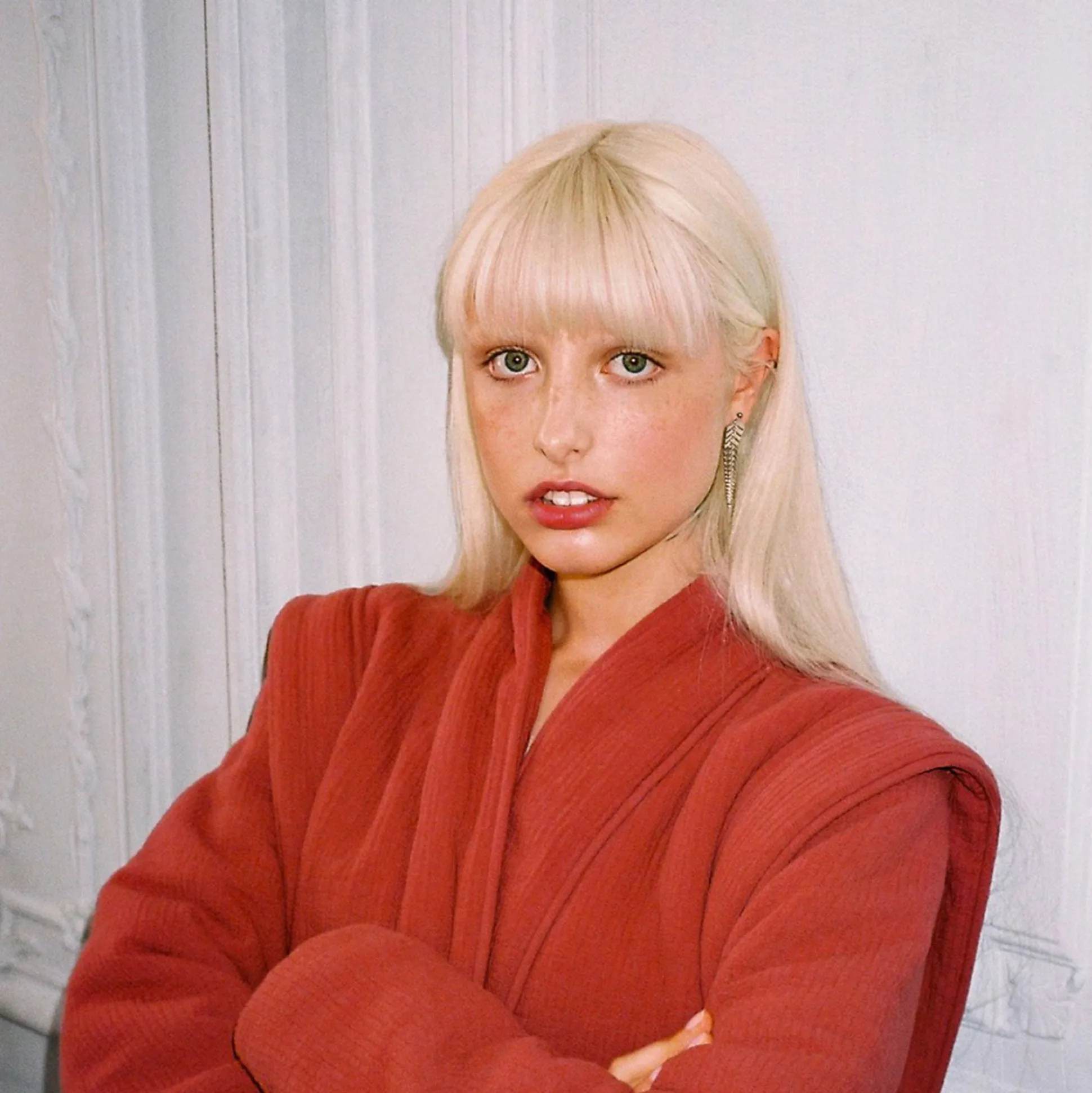 Bisou Balm Baume à Lèvres Teinté