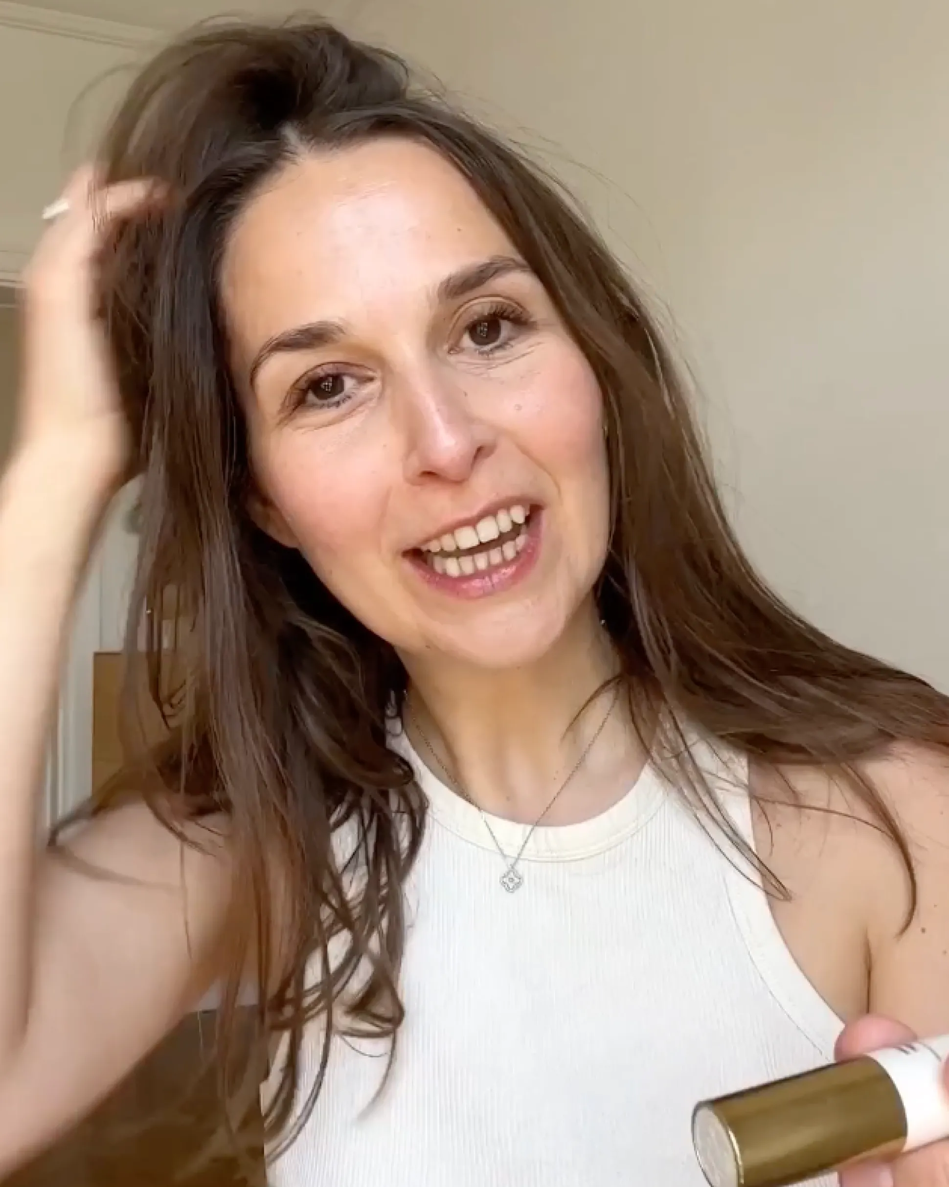 Bisou Balm Baume à Lèvres Teinté